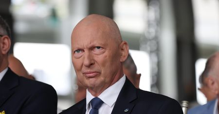 Padło ważne pytanie. Gen. Różański: jestem gotów