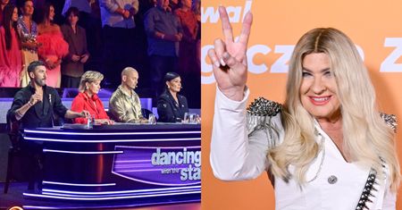 TYLKO NA PUDELKU: Beata Kozidrak dołączy do jury "Tańca z Gwiazdami". Wiemy, kogo zastąpi