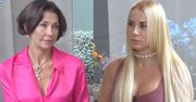 Marianna Schreiber w odważnej stylizacji w TV Republika. Mówiła o zarobkach męża