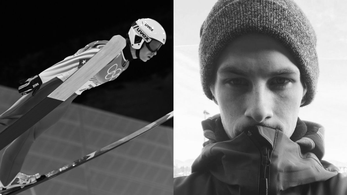 Patrick Gasienica nie żyje. Miał zaledwie 24 lata