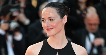 Odważnie? Mało powiedziane. Wzbudziła kontrowersje w Cannes