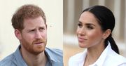 Meghan Markle WYPROWADZIŁA się od Harry'ego? Niepokojące wieści zza oceanu