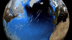 Główny prąd morski Atlantyku na granicy załamania. Naukowcy mówią o katastrofie