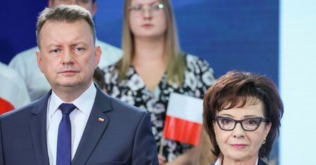 Ważne decyzje po naradzie władz PiS. Nowe role dla Witek i Błaszczaka