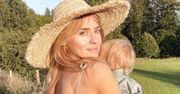 Nigdy nie wyjdzie z mody. Kasia Tusk nosi ją bez przerwy