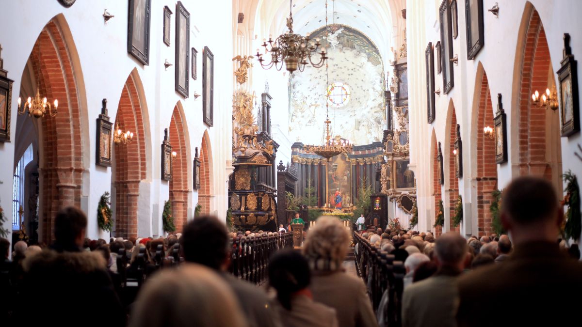 W najbliższą niedzielę KK ponownie policzy wiernych