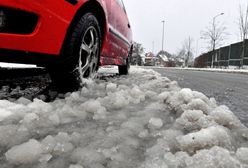 Pogoda w Warszawie w środę 17 lutego. Czeka nas deszcz i śnieg
