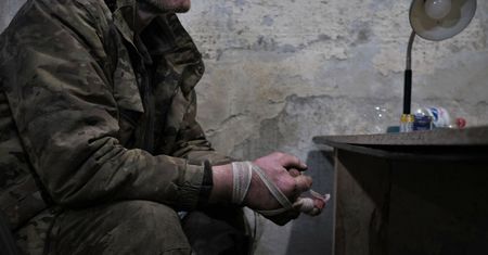 "Tą ręką zabiłem dzieci". Dwóch wagnerowców przyznało się do mordowania cywilów