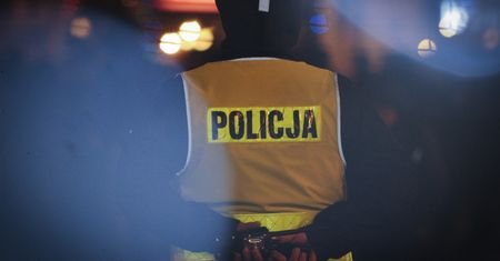 Warszawa. Chciał zabić partnerkę, bo groziła mu odejściem