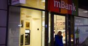 mBank ostrzega. Uważaj, ten numer nie musi oznaczać, że dzwonią z banku
