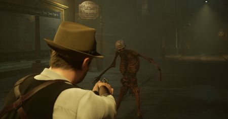Gotowi na powrót Alone in the Dark? Tak będzie wyglądać