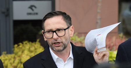 Orlen donosi na Obajtka do prokuratury. Chodzi o ujawnienie "tajemnicy spółki"