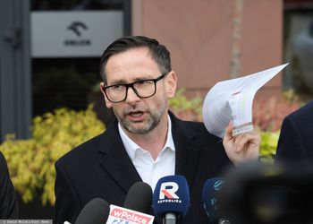 Orlen donosi na Obajtka do prokuratury. Chodzi o ujawnienie "tajemnicy spółki"