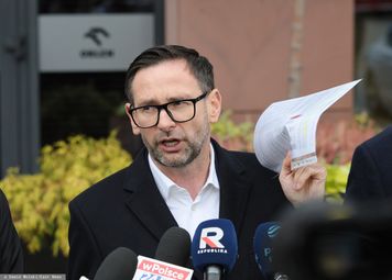 Orlen donosi na Obajtka do prokuratury. Chodzi o ujawnienie "tajemnicy spółki"