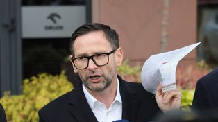 Orlen donosi na Obajtka do prokuratury. Chodzi o ujawnienie "tajemnicy spółki"