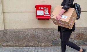 Miliony na plusie. Poczta Polska odsłania liczby