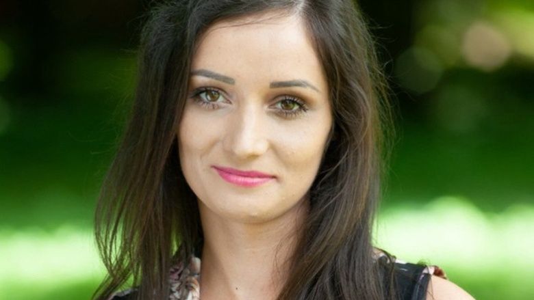 Natalia z "Rolnik szuka żony" pokazała zdjęcie sprzed lat