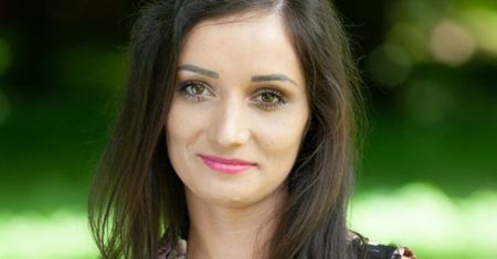 "Rolnik szuka żony": Natalia pokazała zdjęcie sprzed lat. "Znalazłam małą Natalkę"