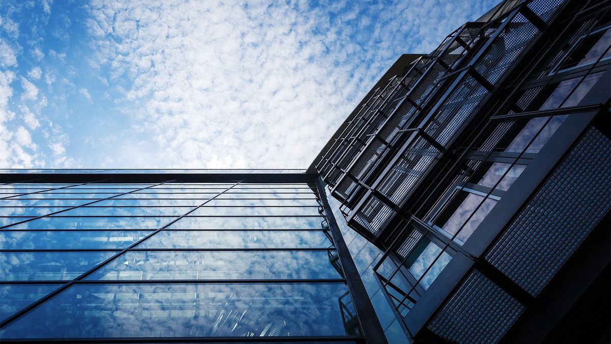 Luksusowy hotel może mieć problemy