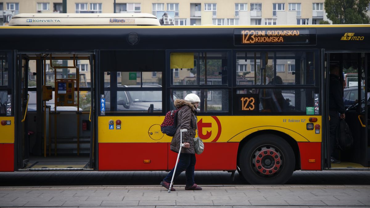 Będą nowe oznaczenia w stołecznej komunikacji? Jest apel radnych