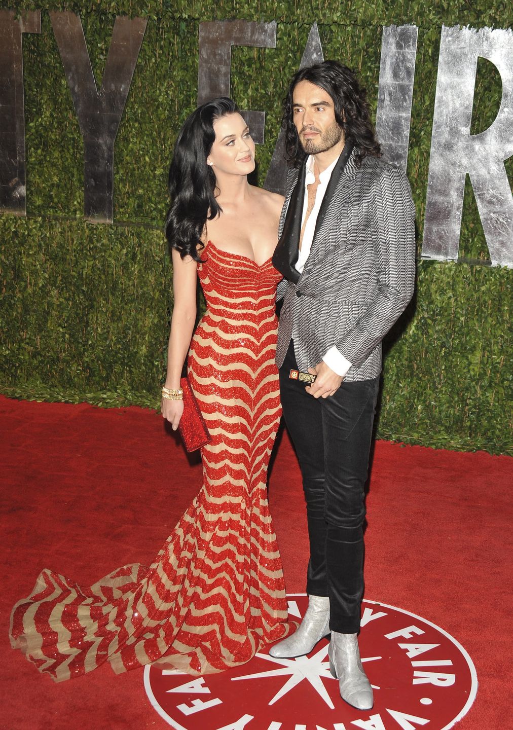 Russell Brand