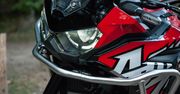 Honda szykuje radar i kamery do swoich motocykli. Chcą przebić konkurentów