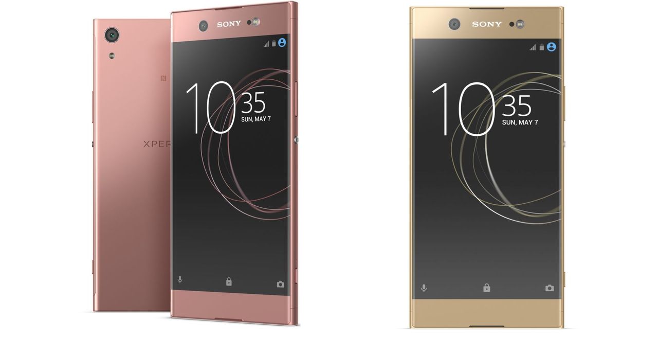 Sony Xperia XA1 Ultra