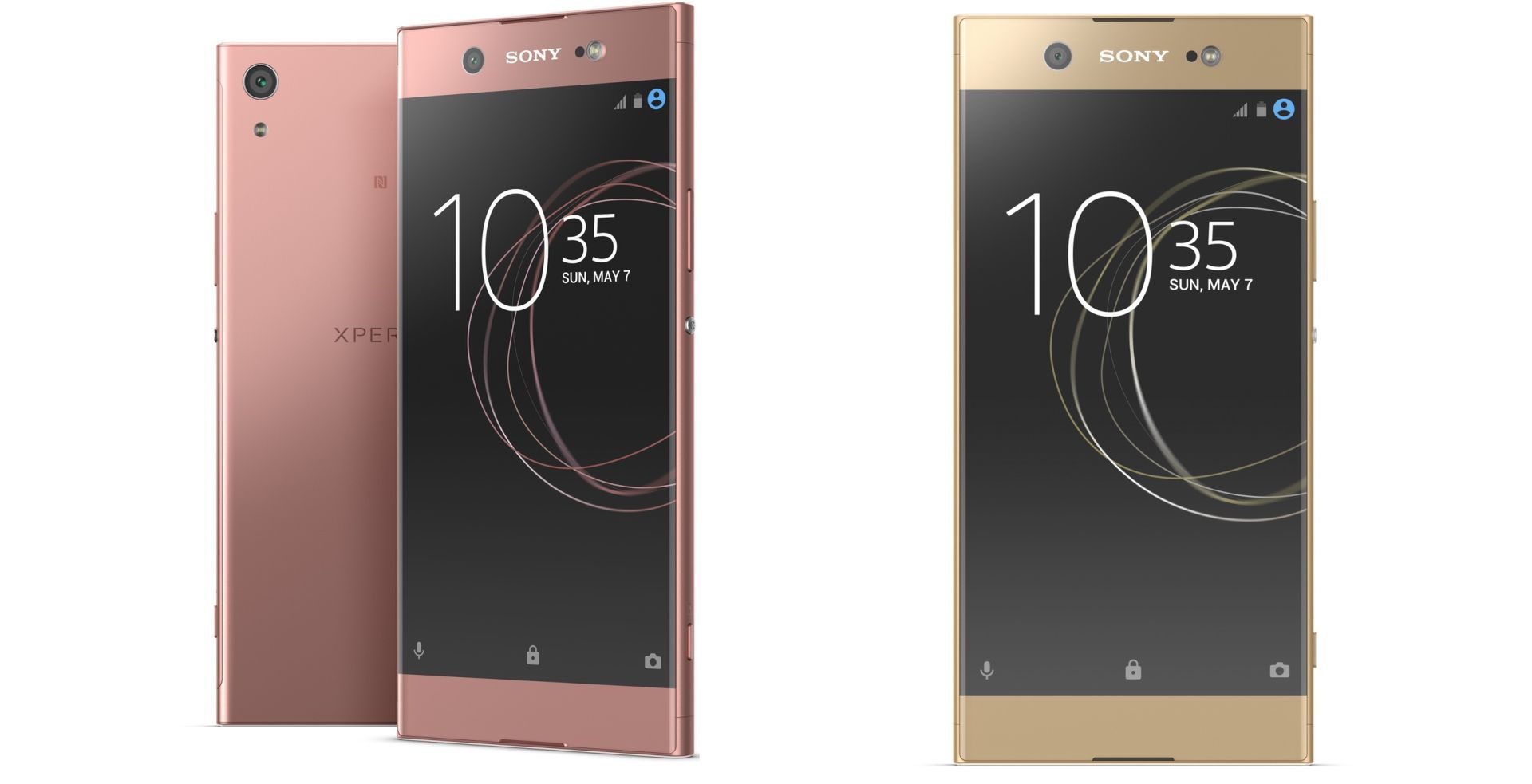Sony Xperia XA1, Xperia XA1 Ultra i Xperia XZs oficjalnie. Warto się nimi zainteresować? 3