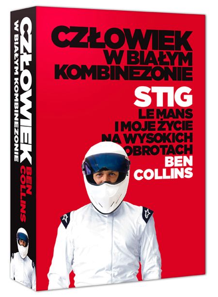 Stig Book