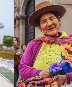 Peru to nie tylko Machu Picchu. To tu zobaczysz lwy morskie i pokonasz pustynię na desce