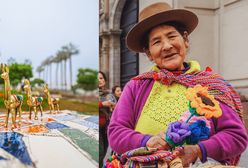 Peru to nie tylko Machu Picchu. To tu zobaczysz lwy morskie i pokonasz pustynię na desce