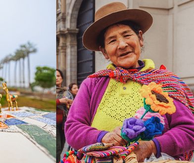 Peru to nie tylko Machu Picchu. To tu zobaczysz lwy morskie i pokonasz pustynię na desce