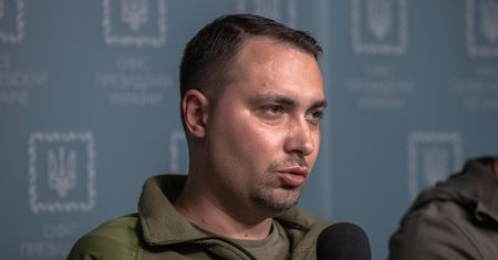 Putin ma kłopoty. Budanow wieszczy rozłam na Kremlu