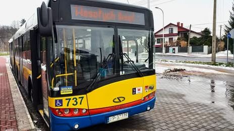 Rozkład jazdy