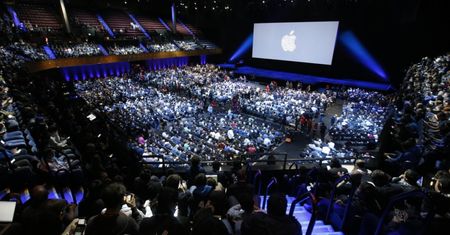 Premiera nowych iPhone'ów już 12 września?
