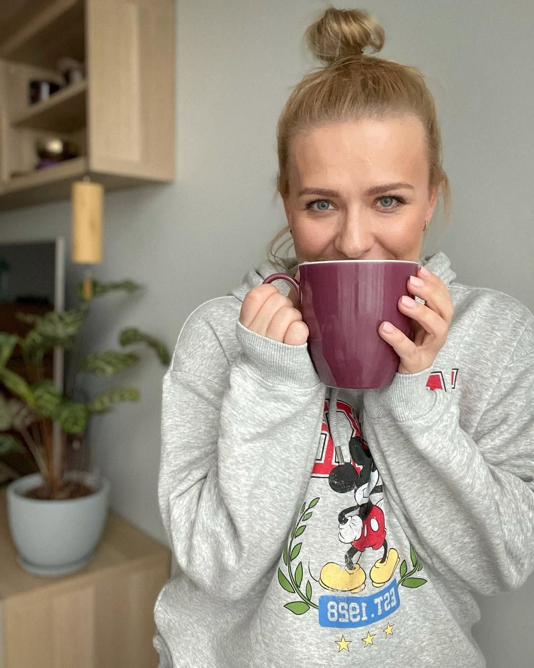 Tak mieszka Aneta Zając