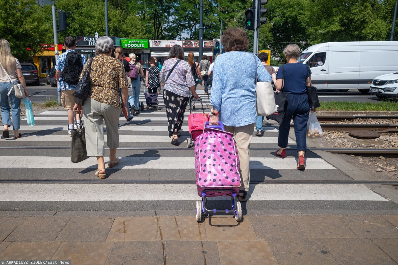 Drożyzna w Polsce. Większość Polaków boi się wzrostu cen