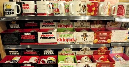 Empik wycofuje się ze sprzedawania gadżetów