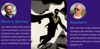 Kierowca wózka na magazynie kontra ministerialny superbohater. Nietypowa walka z wyłudzeniami VAT