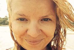 Marta Manowska stawia na naturalność. Taka postawa to dziś prawdziwa rzadkość