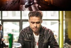 "Strażacy": niebezpieczna akcja i sekret Bogusia