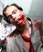 Michael Rooker dołączył do zombie