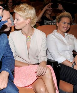 "rodzinka.pl": Kożuchowska najlepiej zarabiającą aktorką