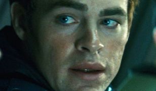 ''Star Trek'': Chris Pine nie ekscytował się ''Star Trekiem''