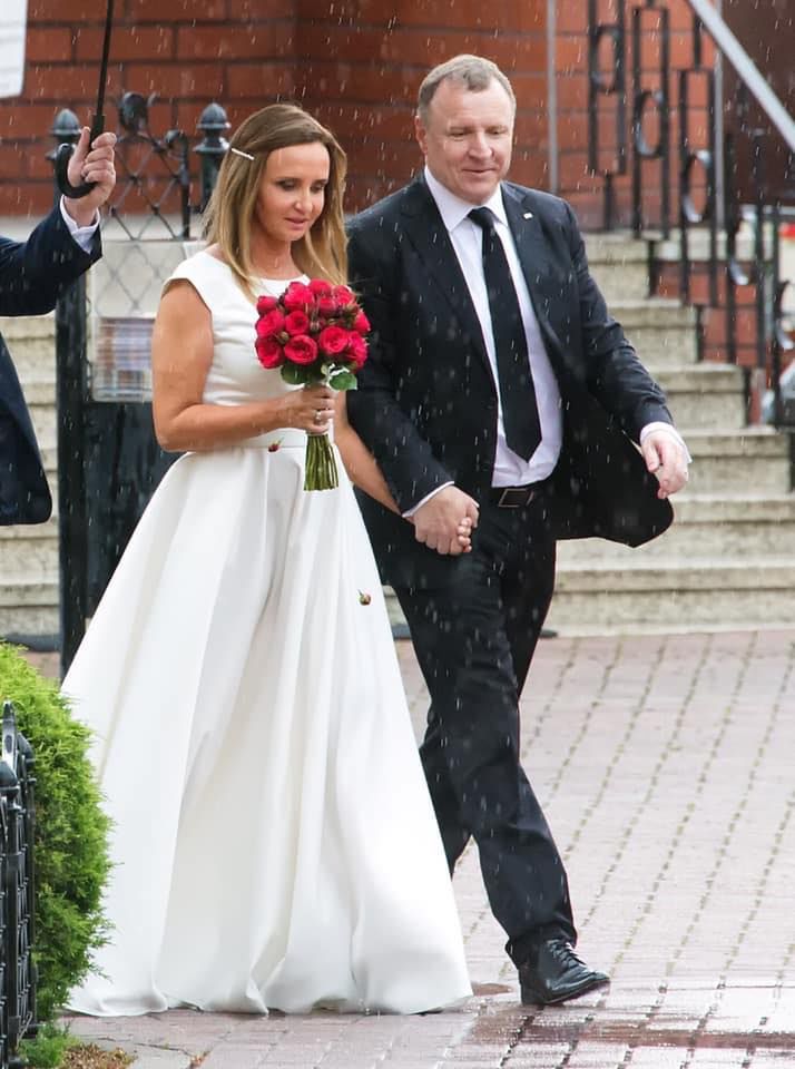 Joanna i Jacek Kurscy