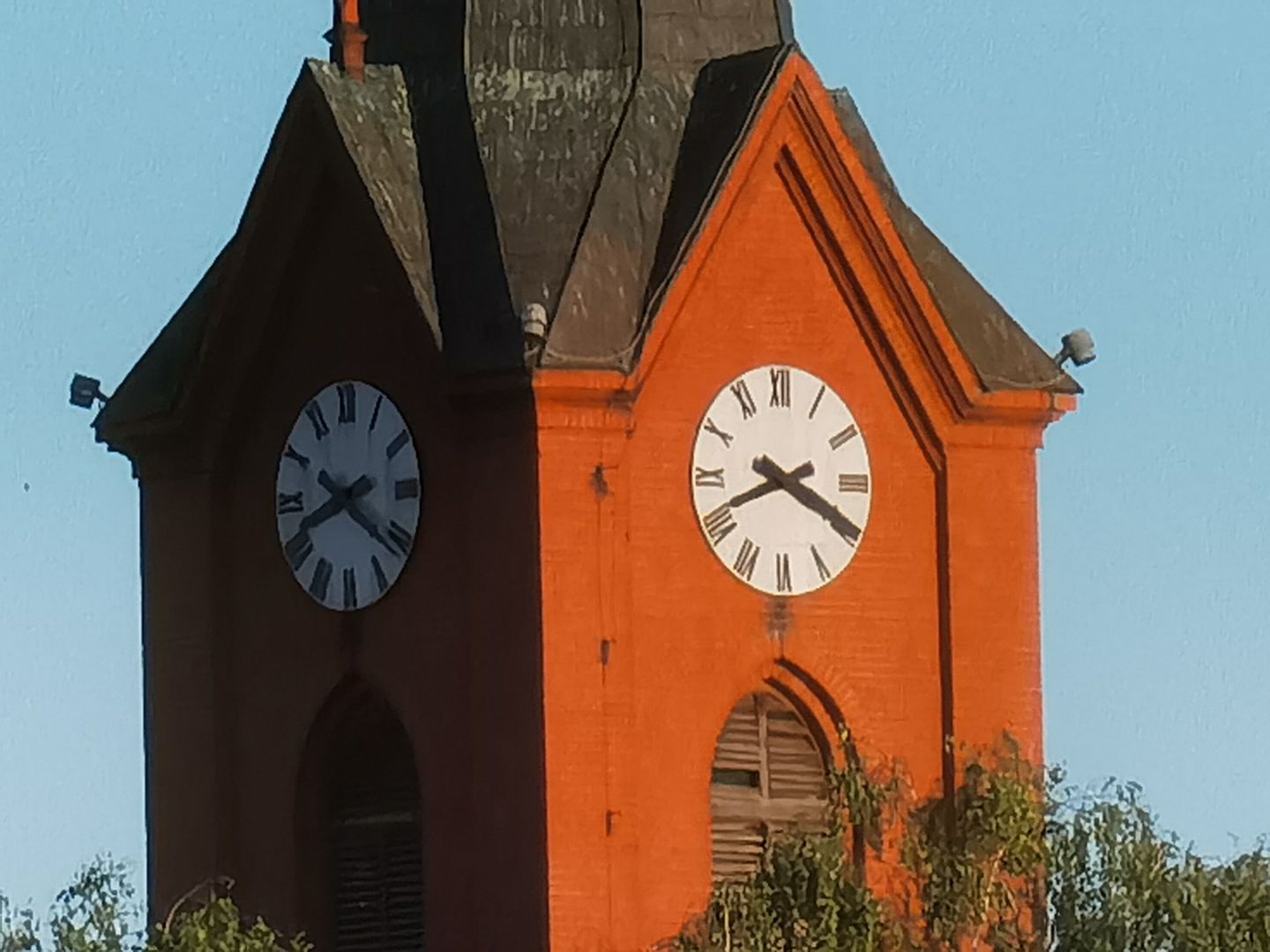 Taki zoom to ja rozumiem. Huawei P40 Pro+: test aparatu 85