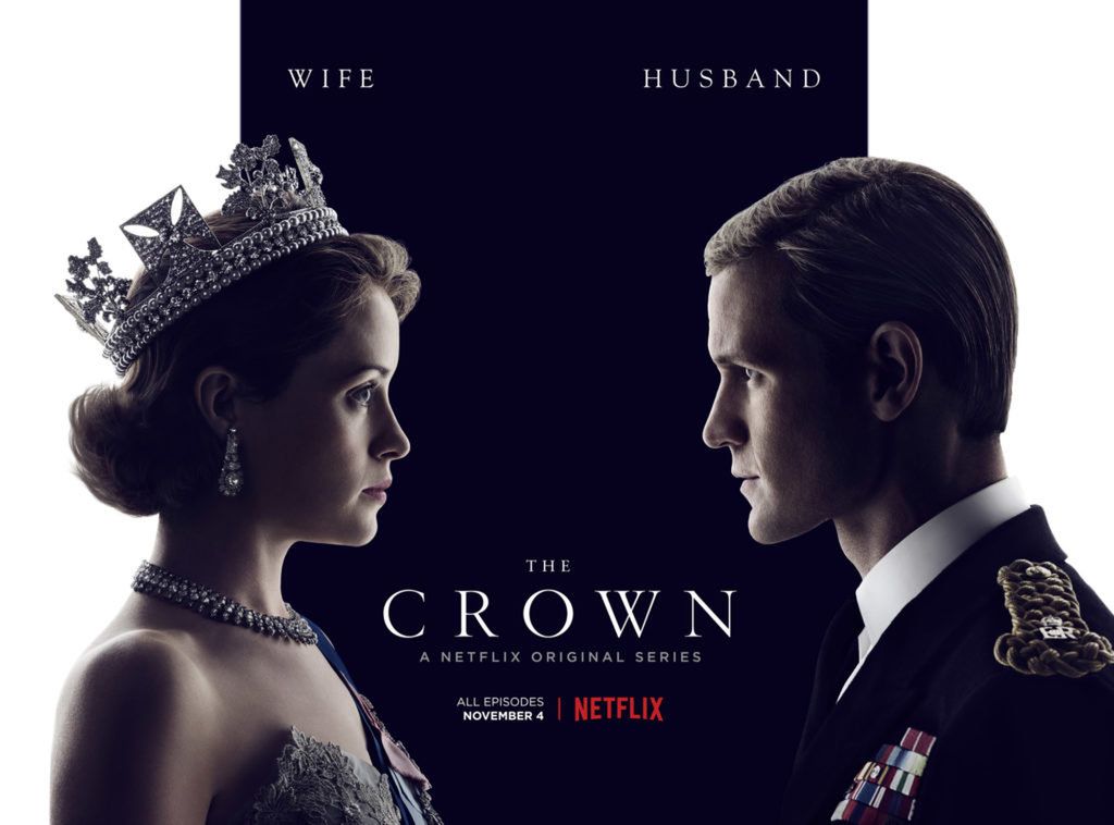 Sesja „The Crown", czyli najdroższego serialu telewizyjnego w historii w portfolio House Of Retouching 5