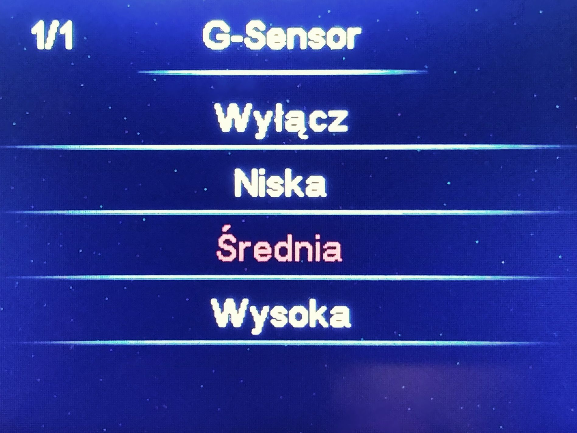 Navitel R600 – test wideorejestratora samochodowego z matrycą Sony 14