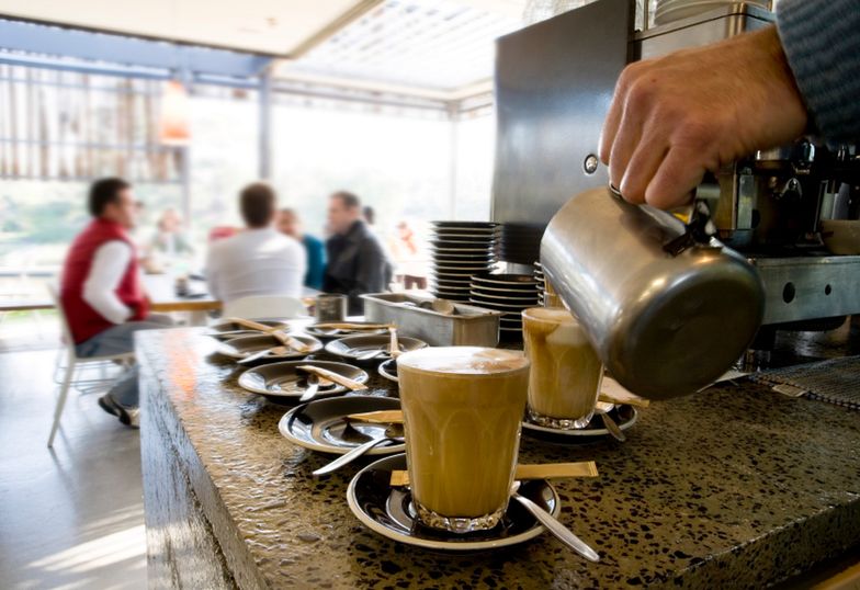 Rusza oferta publiczna akcji Etno Cafe. W dość nietypowy sposób spółka chce zyskać 5 mln zł