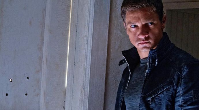Dziedzictwo Bourne'a